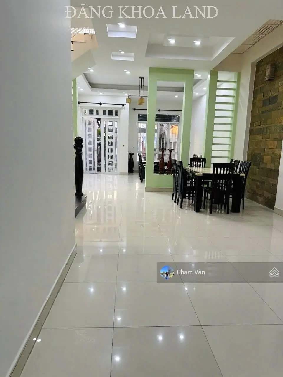 Hót quá hót. Nhà Mặt tiền 174m2 (ngang hơn 6m) ngay Chợ Xuân Hiệp rất sung, Ở/ Kdoanh gì cũng tốt