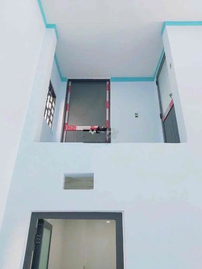 Nhà mặt tiền Quốc Lộ 1k