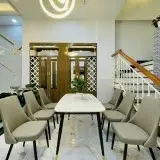 Quận Bình Thạnh chỉ còn 1 căn duy nhất giá 3TỈ09 Ngay Trần Văn Kỷ 54m2-3tầng-3pn.SHR goi ngay KHÔI