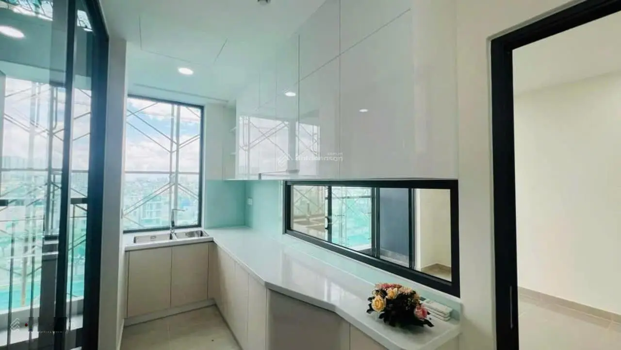 Căn hộ D-Aqua giá 2,7 tỷ 2PN tại Quận 8, Hồ Chí Minh