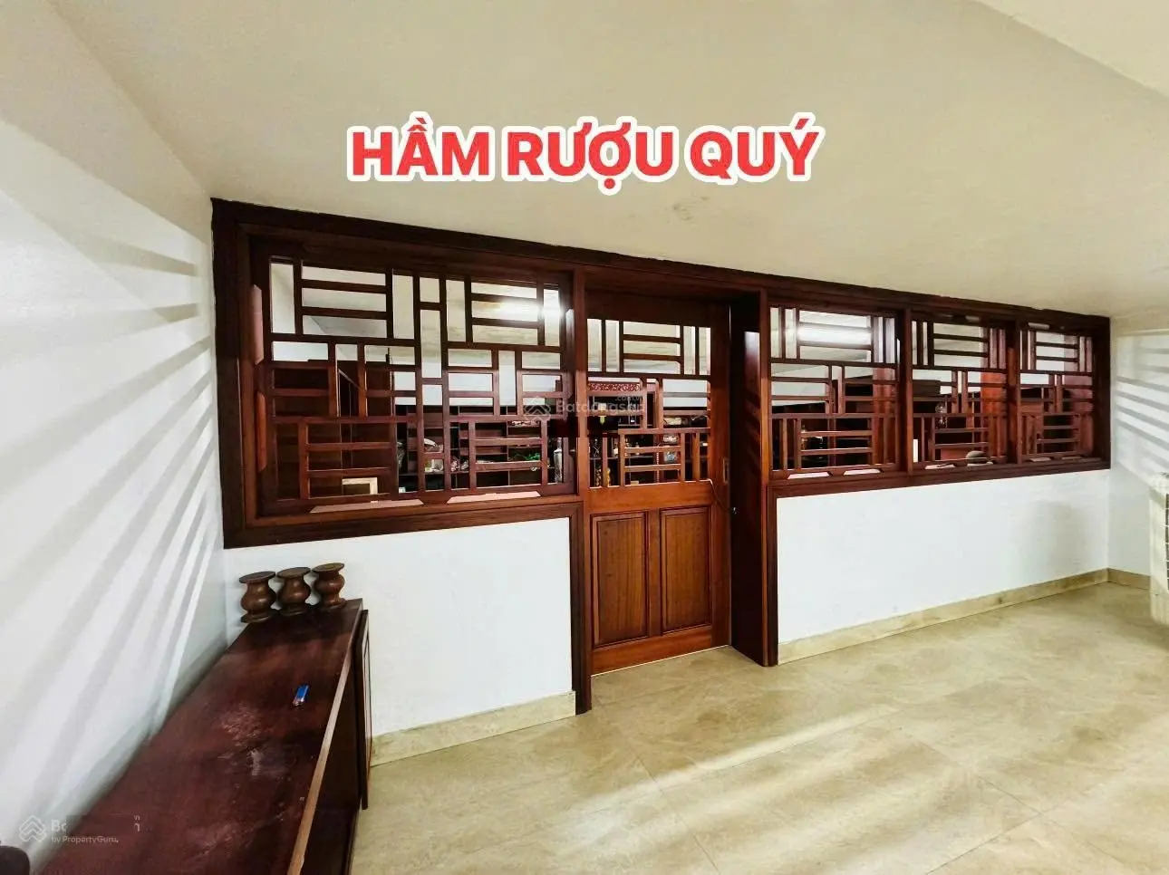 Biệt thự đẳng cấp Đông Hải 450m2 - Kiệt tác sang trọng giữa lòng thành phố Thanh Hóa