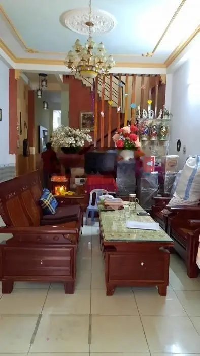 Bán nhà mặt tiền đường Số 28 Lê Đức Thọ, phường 6, Quận Gò Vấp
