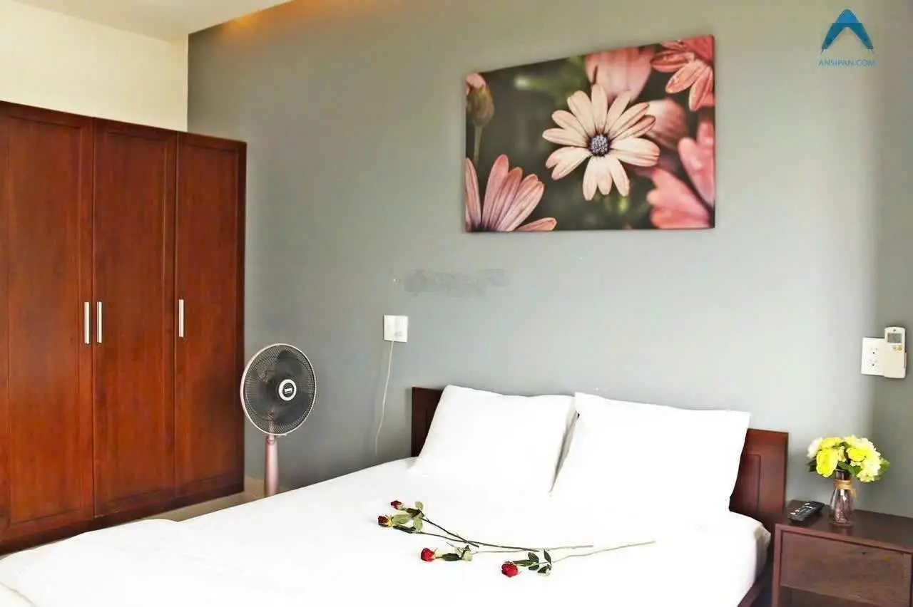 Tòa căn hộ 7 tầng + 1 hầm, dòng tiền 70tr/th, ngang 6m, đường Khuê Mỹ Đông - Khuê Mỹ - Ngũ Hành Sơn