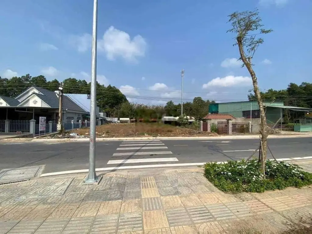 Bán lô đất dfdepj gần làng đại học Long Thành