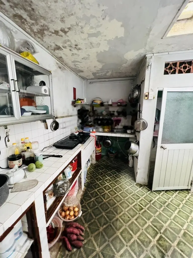 Nhà mặt tiền đường Tân Khai, 82,5m2 (4,4 x 18,4m) nở hậu 4,75m, giá 11,75 tỷ. P.4, Tân Bình