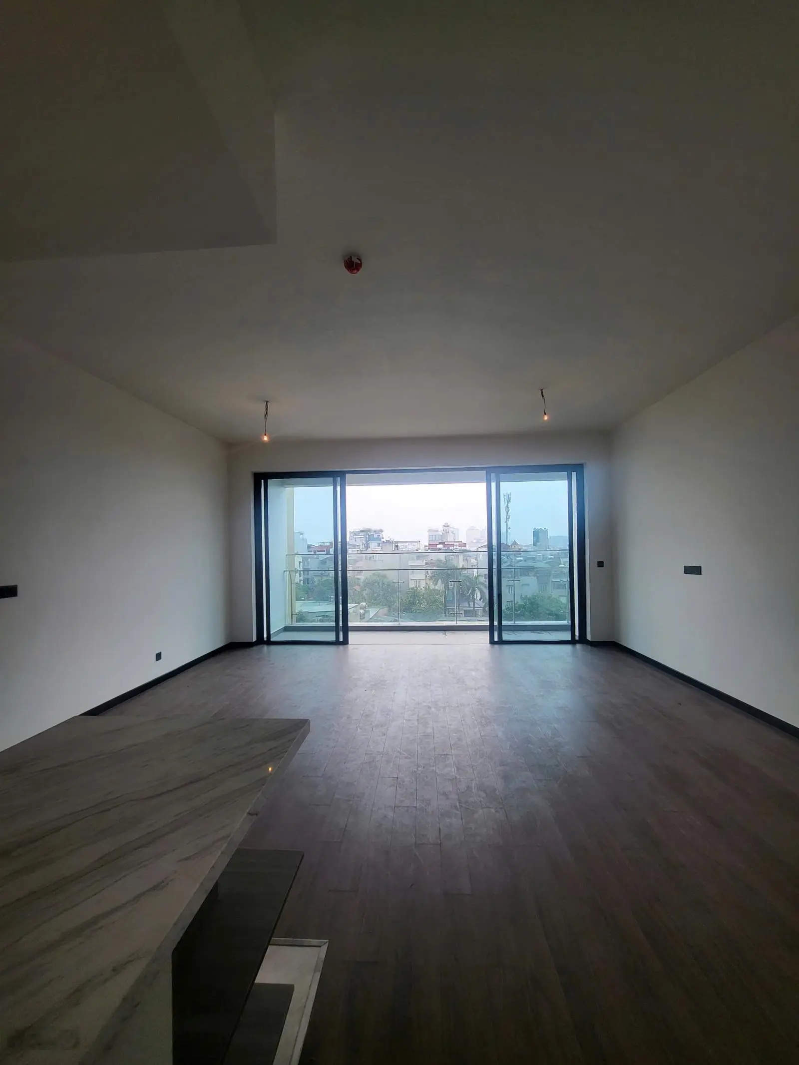 Bán căn hộ cao cấp Heritage West Lake 3PN + Phòng đa năng