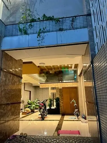 bán biệt thự đường 672, sát UBND Quận 9, PLB, Quận 9. giá 12 tỷ 500