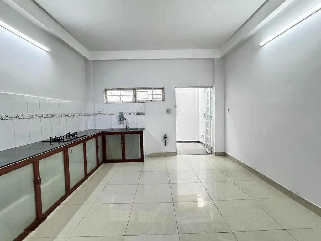 Siêu hiếm Phường 2 Bình Thạnh - 84m2(4.3x19.5) - đường Vũ Tùng ( tương lai x2 tài sản ) - giáp Q1