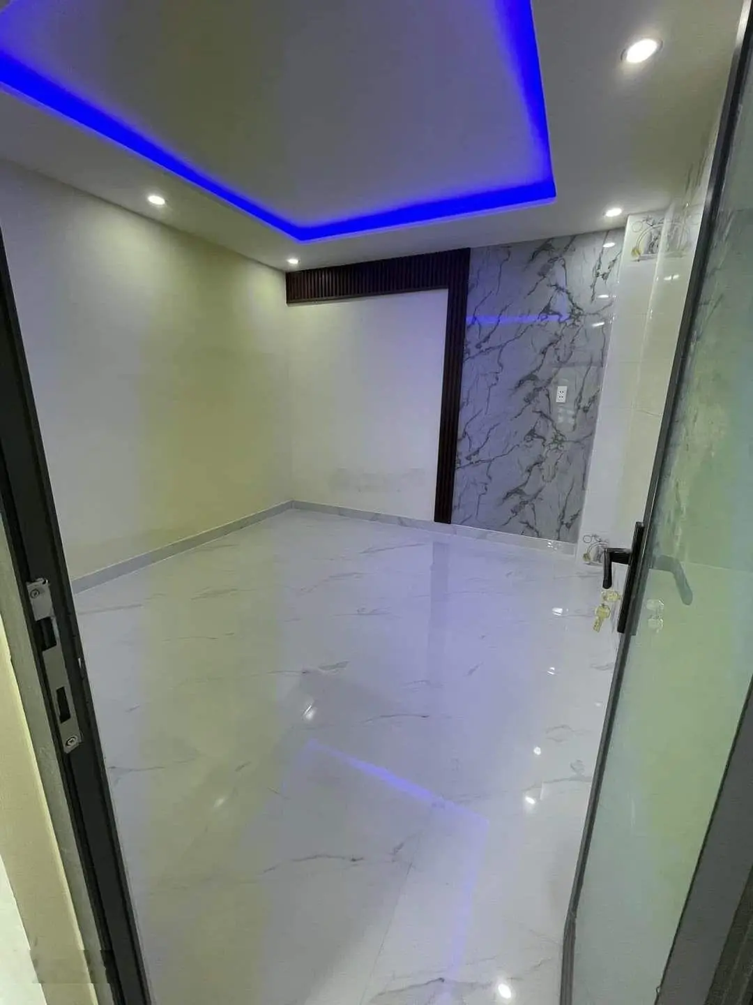 Nhà ngay mặt tiền đường Đinh Đức Thiện, 780tr/100m2, Cần Đước, Long An