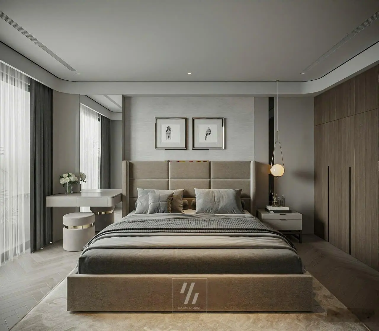 Căn 4 ngủ 134m2 nhà đẹp xịn mịn view cực đẹp vào ở được luôn, giá rẻ nhất Cầu Giấy, liên hệ xem nhà