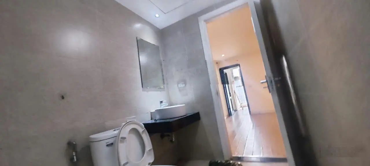 Bán căn hộ 2pn2wc tại Golden Fiel Mỹ Đình diện tích 85m2 có thể sửa thành 3 ngủ chỉ 4,9 tỷ