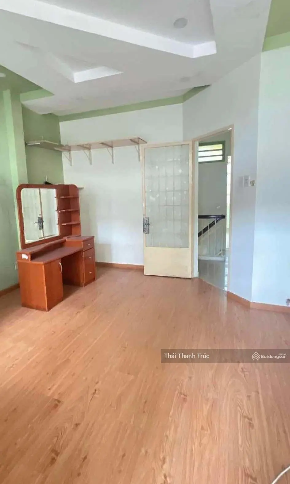 Quận 3, Nguyễn Đình Chiểu, HXH, ngang 4m, 45m2, 2 tầng, tiện xây mới, 7 tỷ 6