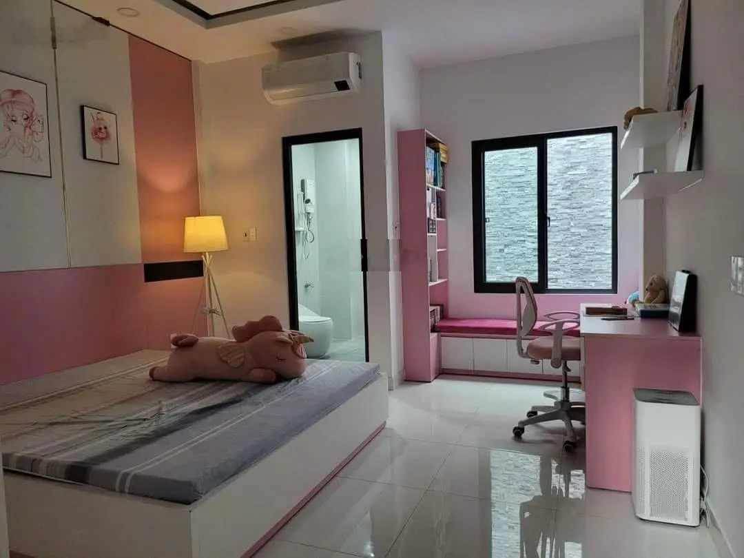 Hàng hiếm giá thật (4.15 tỷ) tại Phan Xích Long, Phú Nhuận, HCM, 4.15 tỷ, 46.2m2, 1T, 2L, 3WC, 3PN