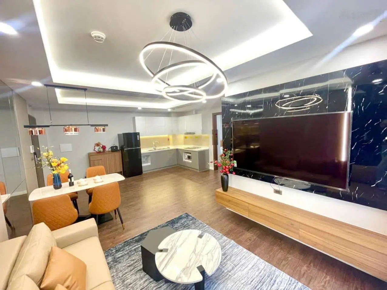 Bán Căn 3PN Giá Tốt -Nhà Đẹp Dolphin Plaza