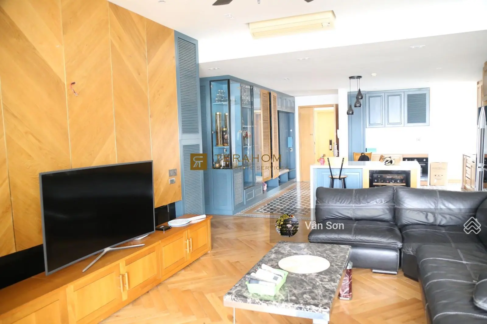 Cực phẩm 3PN tầng cao nhà cực đẹp - View toàn diện nội khu và Landmark giá chỉ 16 tỷ all in
