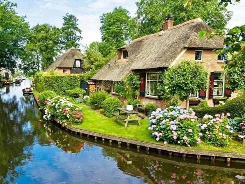 Chủ gửi bán nền đất 500m2 vườn, đường xe hơi, gần nhà thờ giáo xứ Cần Giuộc, giá rẻ, SHR