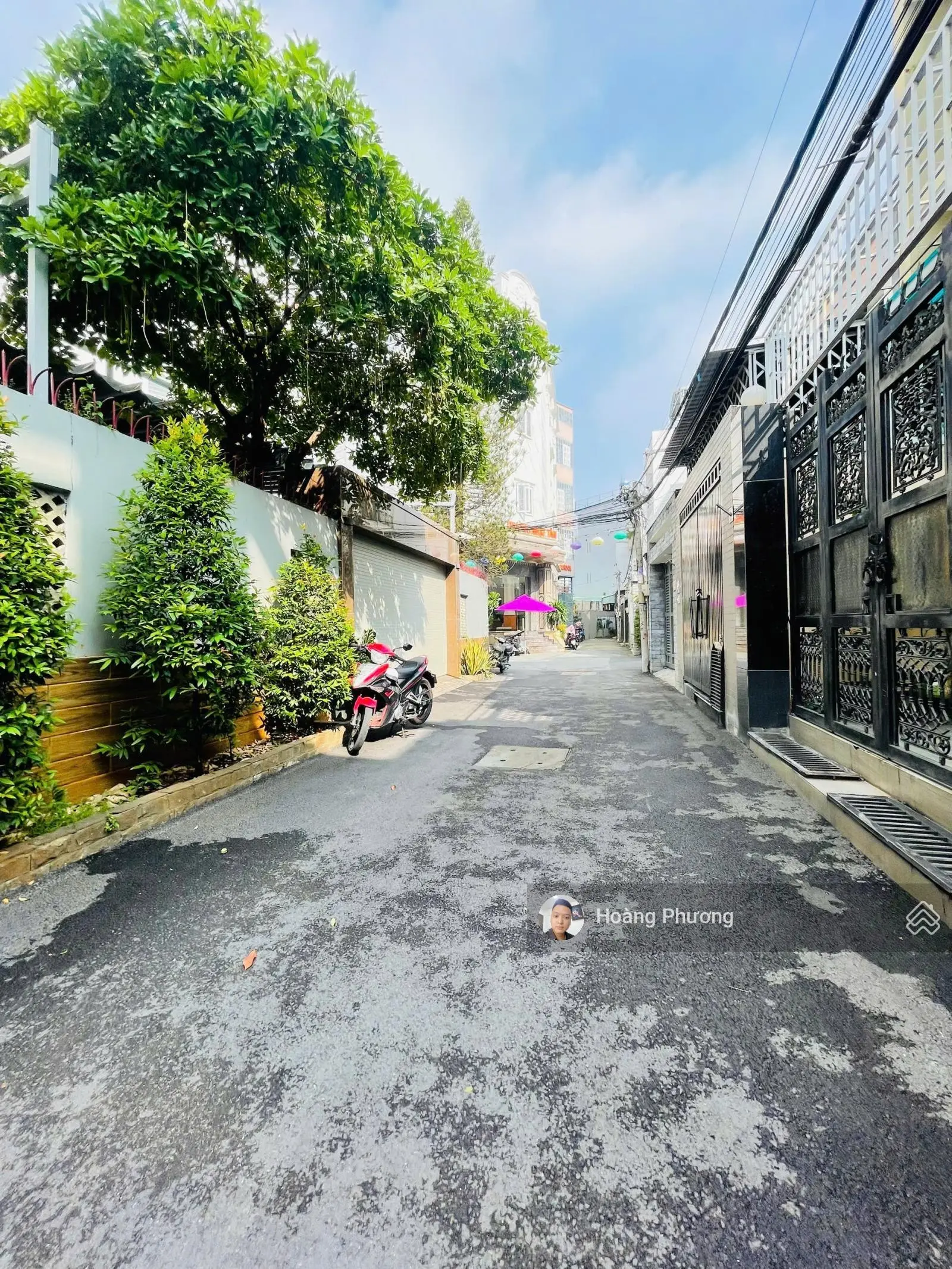 Bán nhà 1T1L HXH quay đầu đường Linh Đông 79m2 3PN cách MT chỉ 50m hoàn công đủ
