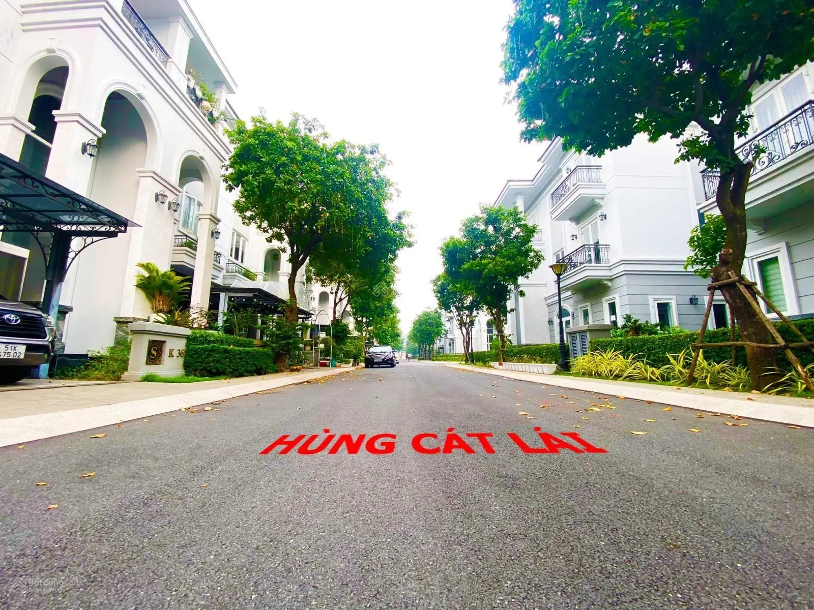Hùng Cát Lái - Tổng hợp Nhà Phố - Biệt Thự Sol Villas bán, DT 120m2 - 560m2, giá từ 11 tỷ - 48 tỷ