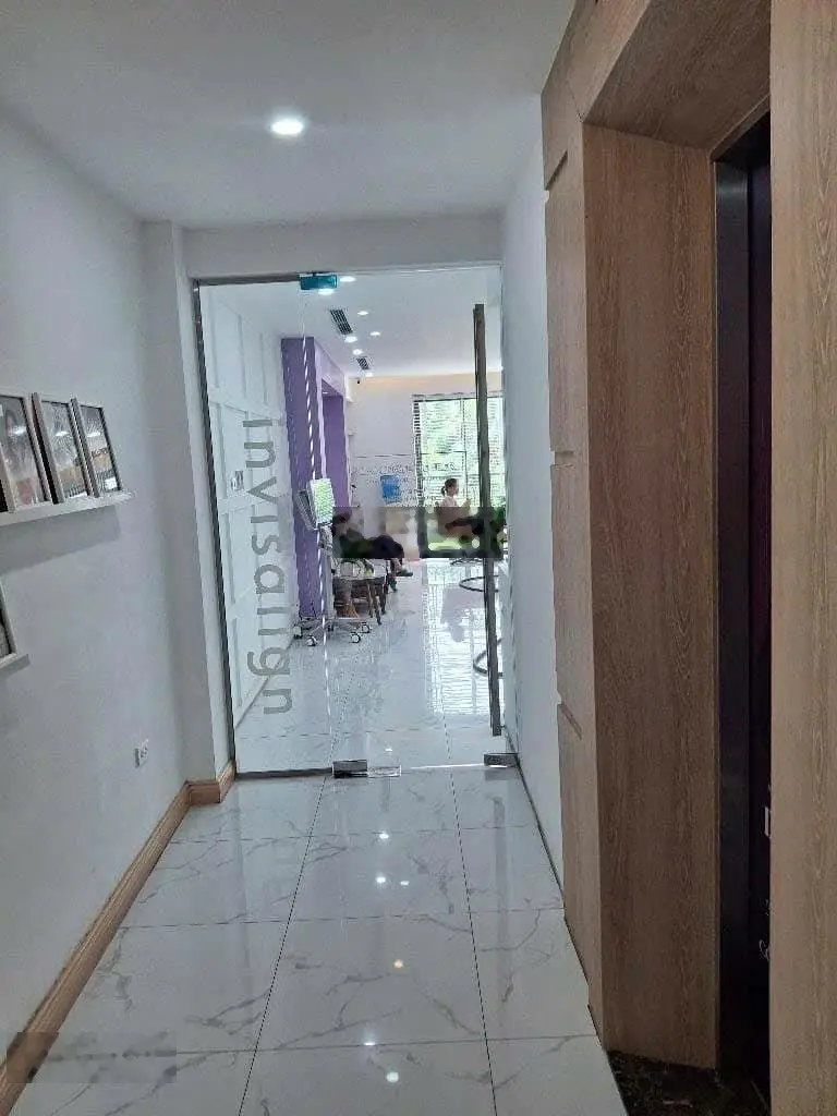 Bán Nhà 86m7T MẶT PHỐ Quận Đống Đa MT5,4m Vỉa Hè 48,5 Tỷ Trung Phụng.