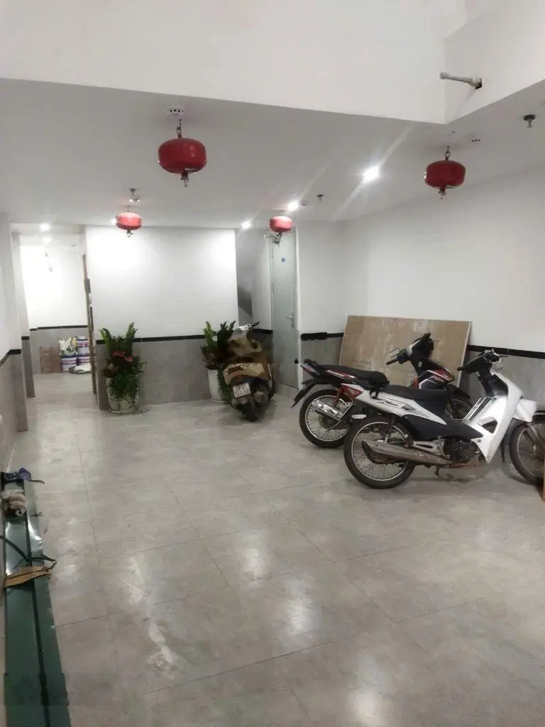 Bán chung cư mini tại đường nguyễn đức cảnh, giá siêu hời 15,8 tỷ vnd, diện tích 65 m2