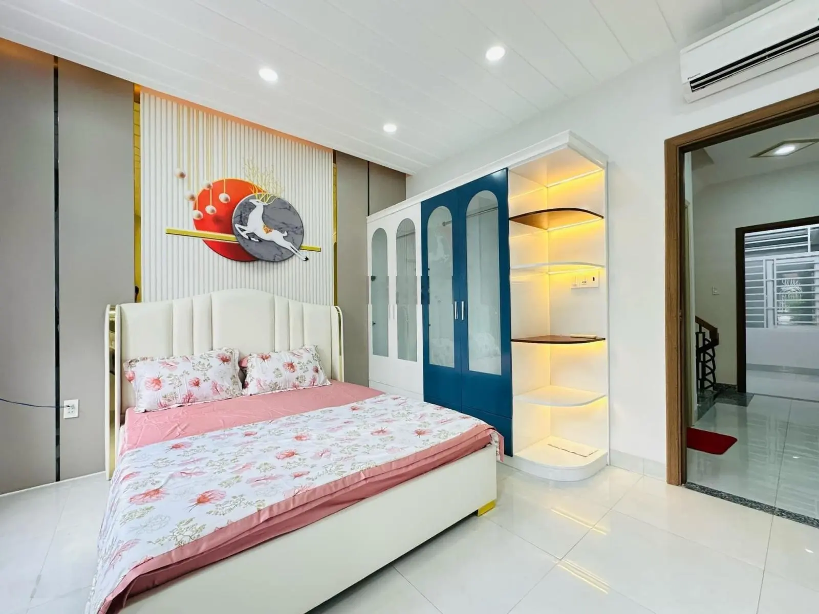 Hàng săn tháng này Trần Ngọc Lên,P.Định Hòa TP. Thủ Dầu Một,BD .DT 99m2/3tỷ120,sổ hồng riêng