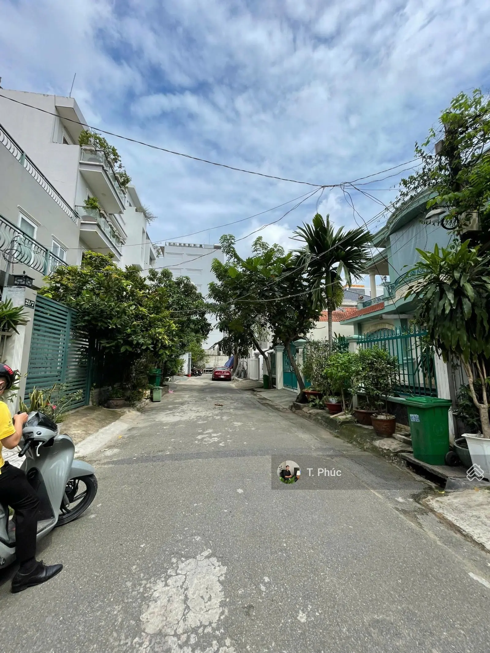 Bán biệt thự khu compound đường Số 3 Trần Não, phường Bình An, Q2. DT 10.5x20m. Giá chỉ 33 tỷ TL