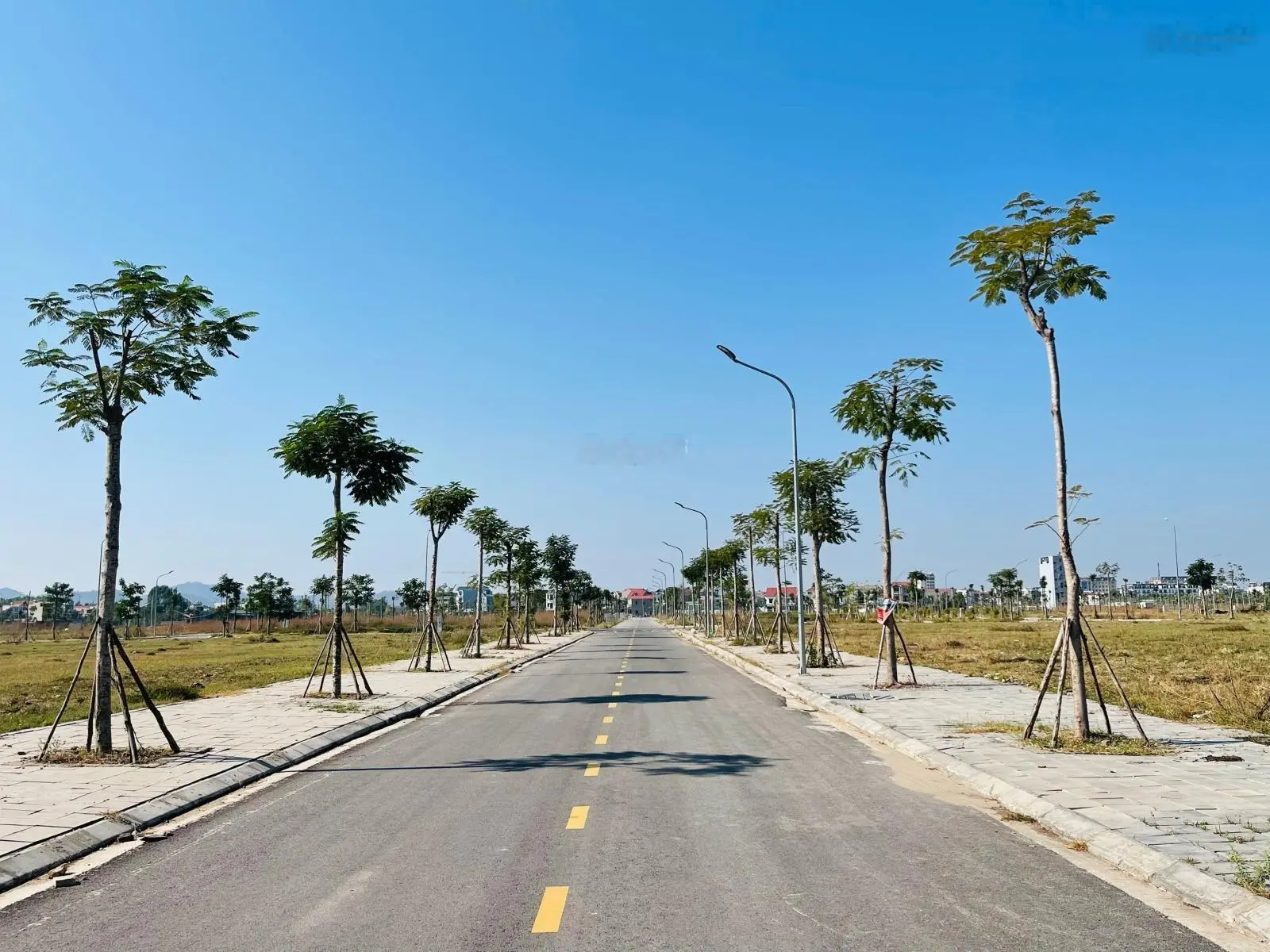 Chính chủ bán nhanh lô BLK40 - 26. Cạnh AEON Mall Bắc Giang. Giá chỉ từ 1,9 tỷ(30%)