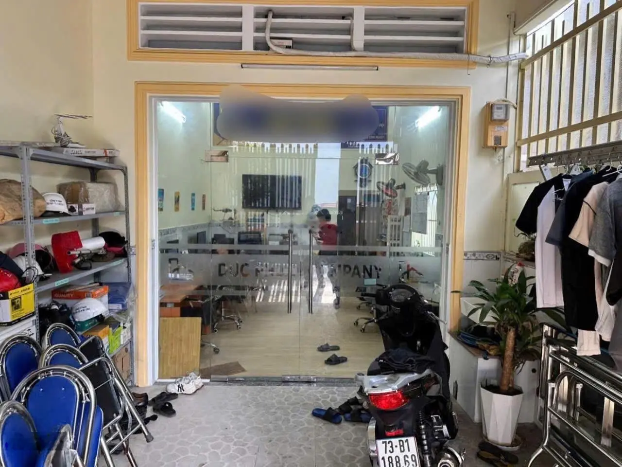 MTKD Tân Thới Nhất 2 - ngay Phan Văn Hớn - quận 12 - 2 tầng - 4x15m - giá nhỉnh 5 tỷ