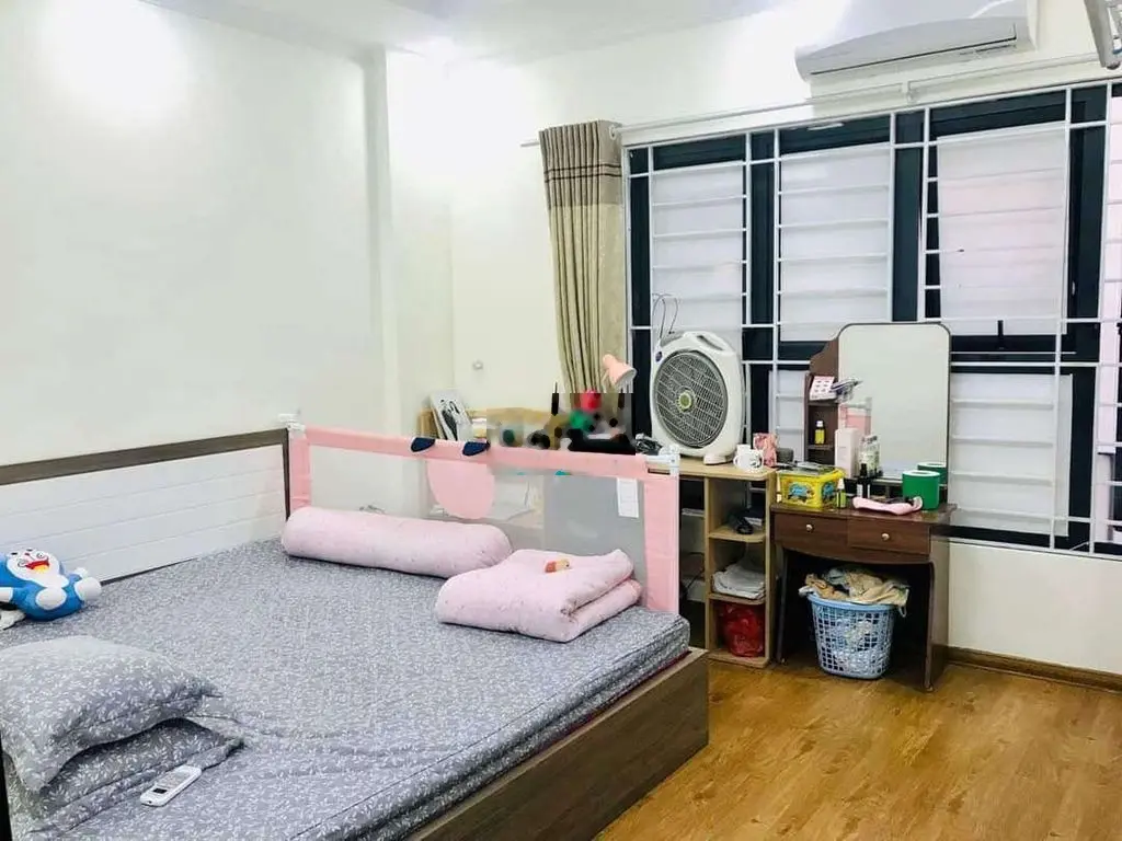 Tìm đâu ra ! Nhà Xuân Đỉnh , ngõ thông, cách ô tô 30m, DT 32m2&5T