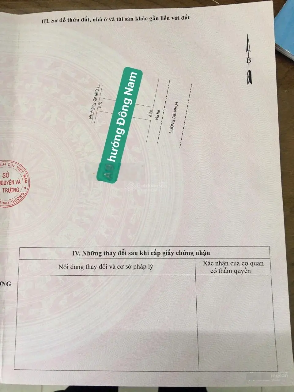 Cập nhật 1 số nền biệt thự nhà phố Bình Nguyên giá cắt lỗ 700tr - 1 tỷ, sổ sẵn công chứng ngay