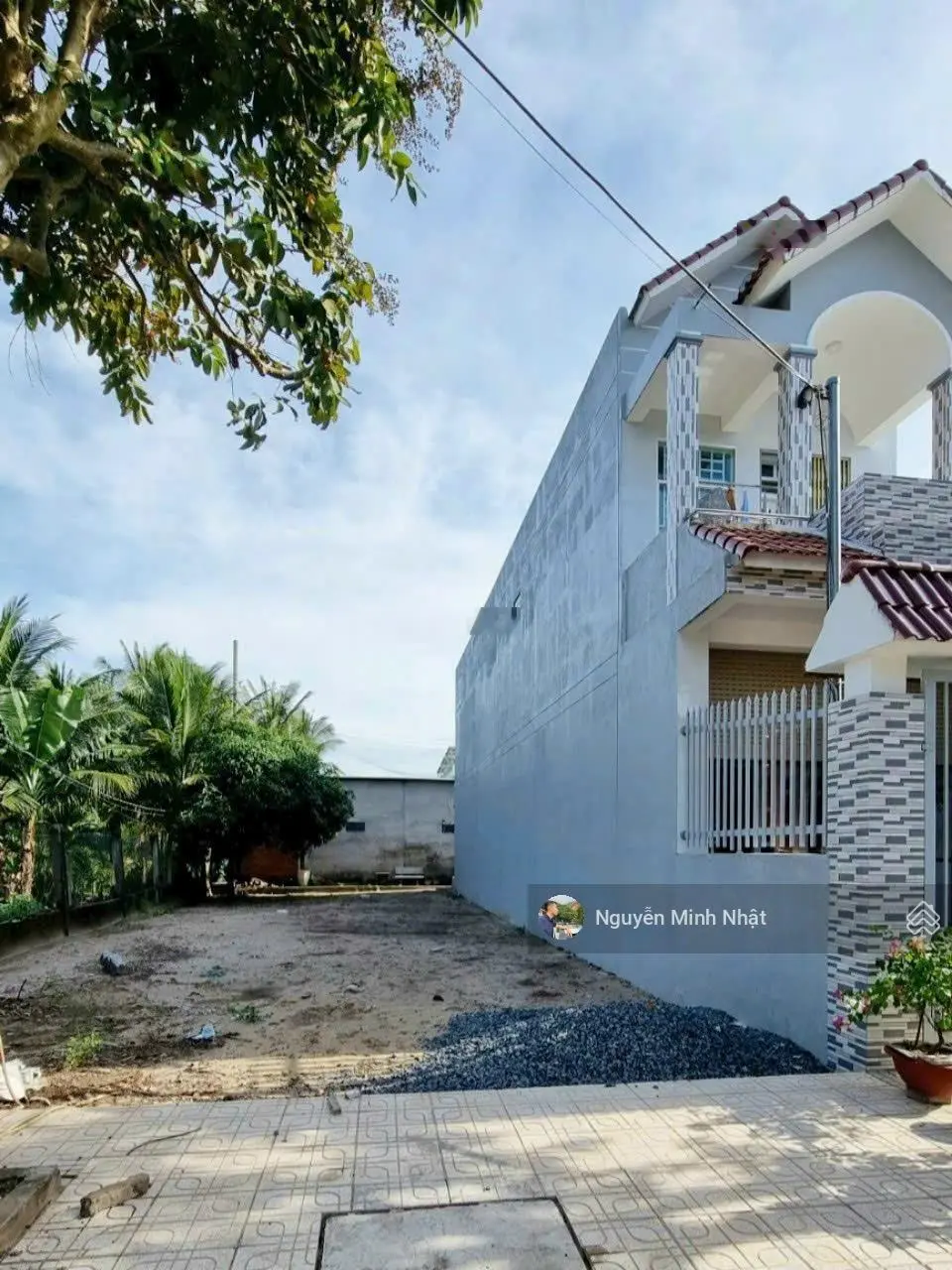 Siêu Hot - Uy Tín - Chất Lượng, Đất 100m2 tại KDC Sao Mai, Phường 7, Bến Tre, Gần Chợ, UBND P7
