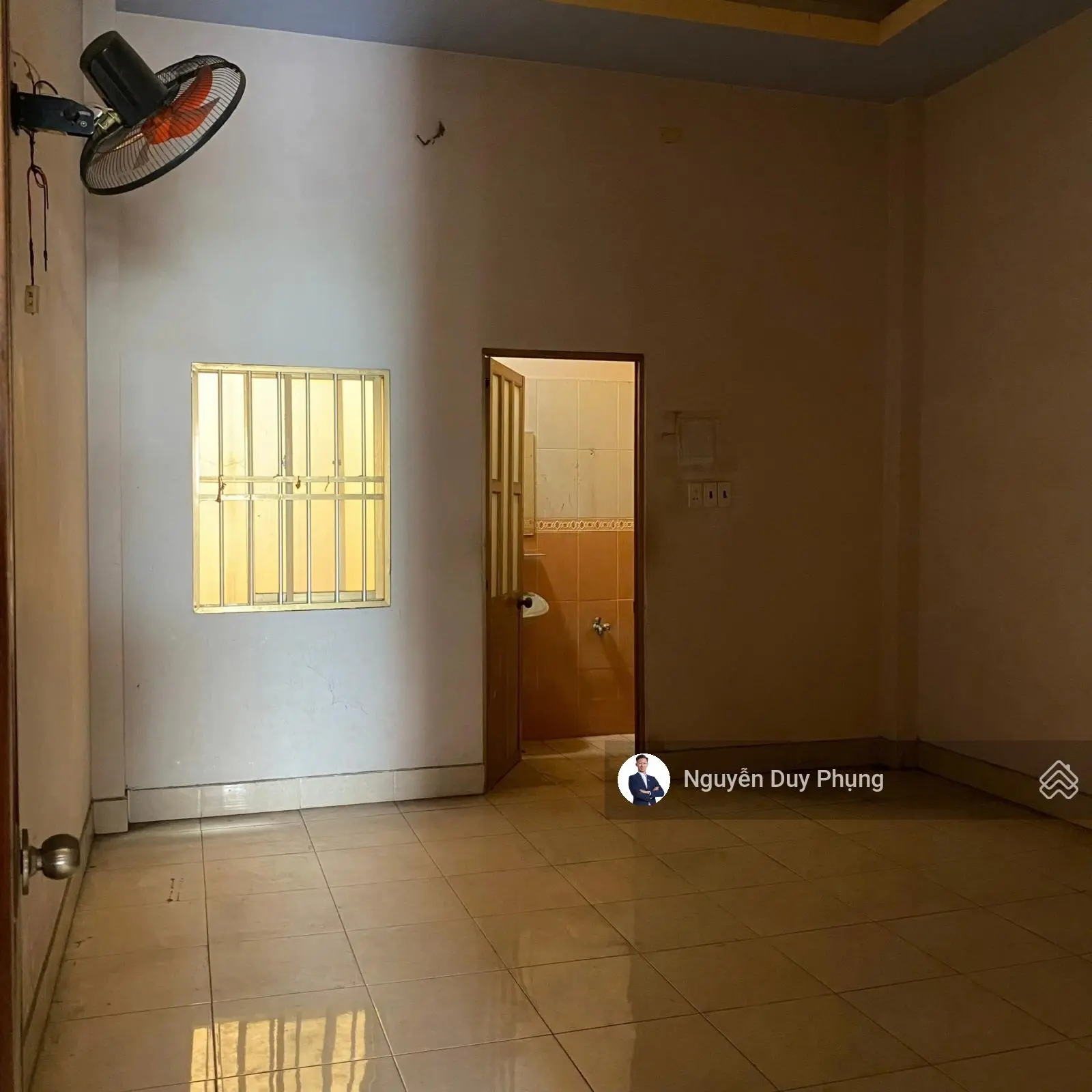 Bán nhà hẻm xe hơi, đường Trần Thái Tông, 64m2, 3 tầng BTCT, hỗ trợ vay ngân hàng, giá chỉ 5.5 Tỷ.