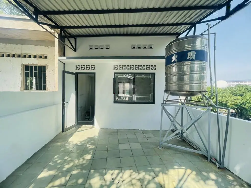 Bán nhà MT đường 16m Nguyễn Thái Bình, Phường 12 Tân Bình, 3 tầng, giá 9tỷ049
