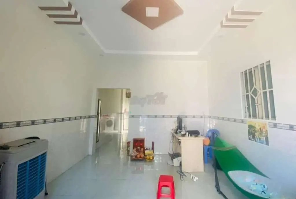 Bán nhà 55m2 , nhà cấp 4, đường Thống Nhất nối dài, Phường 15, Gò Vấp.
