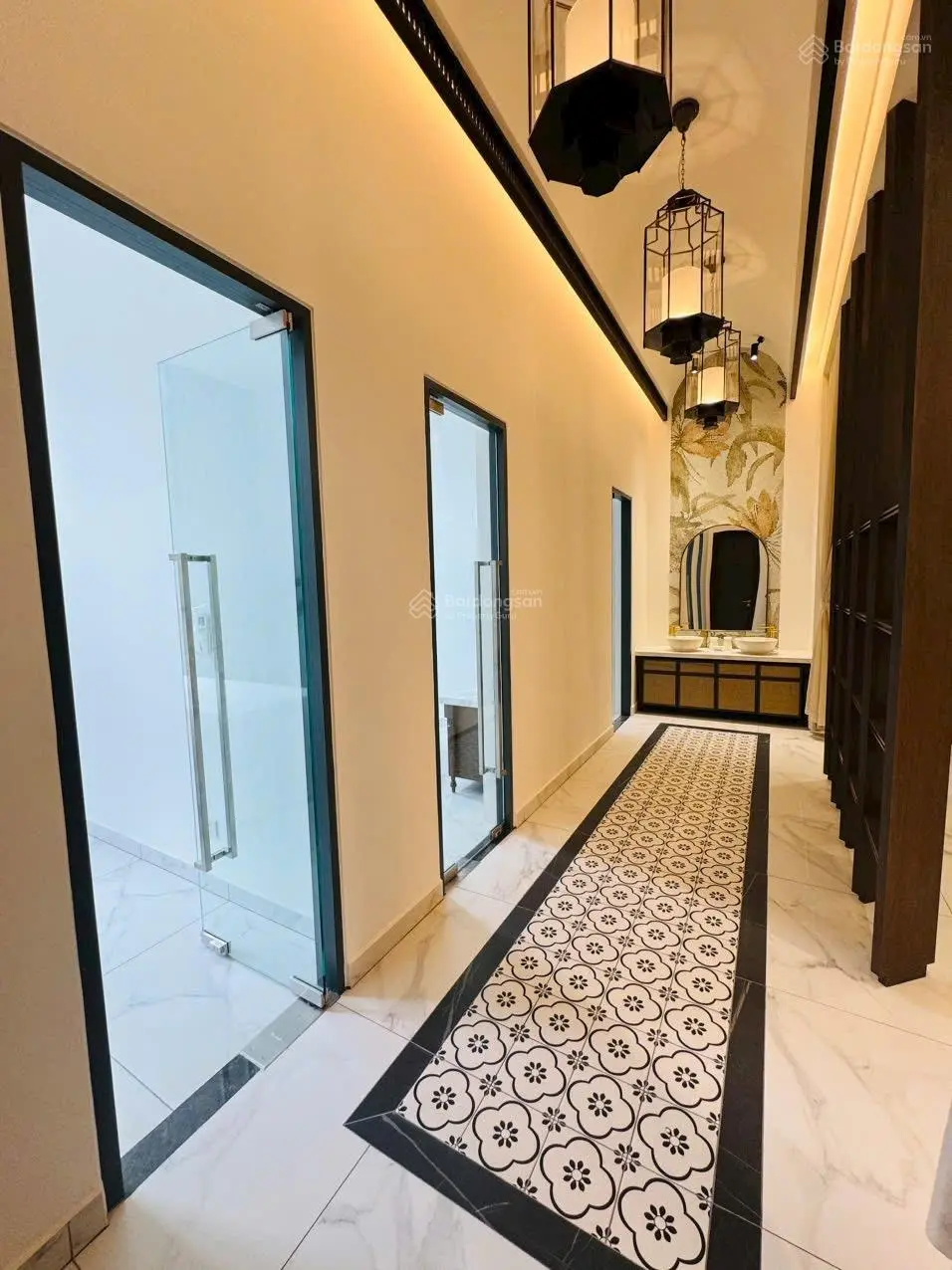 Hàng siêu hiếm duplex Centery - chiết khấu khủng 17% - 160m2 3PN+ 1 - thanh toán 10 tỷ 400 nhận nhà