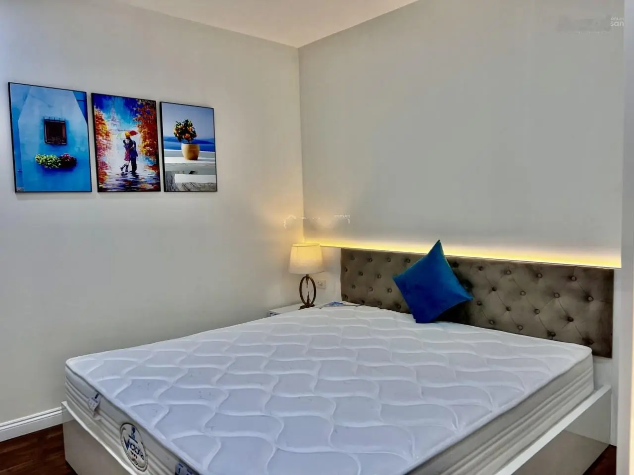 Gia đình bán gấp căn hộ 3PN view hồ Sky Lake tại FLC Complex - 36 Phạm Hùng giá nhỉnh 5 tỷ bao hết