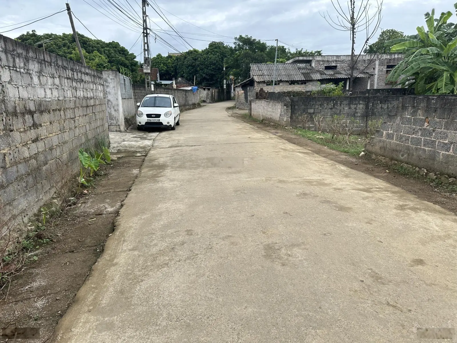 180m2 full thổ cư bám trục chính Nam Phương Tiến giá đầu tư