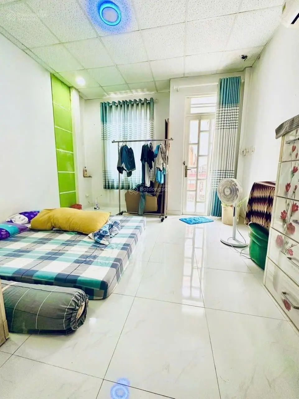 Bán Nhà hẻm xe hơi xe tải quay đầu khu VIP Bông Sao P5 Q8