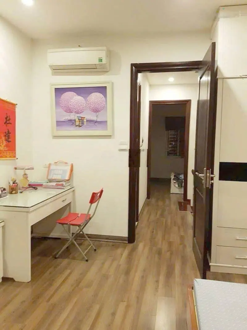 Bán gấp lk 6 tầng Vạn Phúc Hà Đông. Diện tích 47m2 giá: 15,9 tỷ, gọi e.Mừng 0936936683 xem nhà 24/7