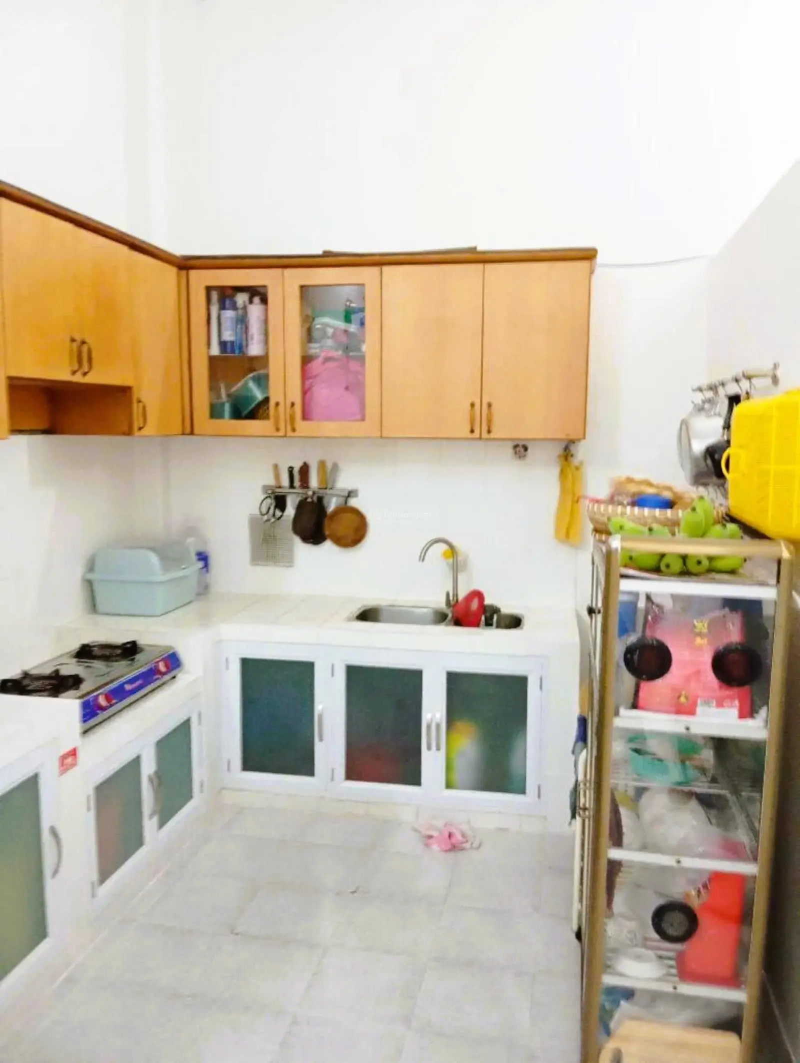 Bán nhà Dương Bá Trạc, HXH kinh doanh sầm uất, 140m2, ngang 5,2m, 5PN, đã giảm sâu 2 lần còn 16,5 T