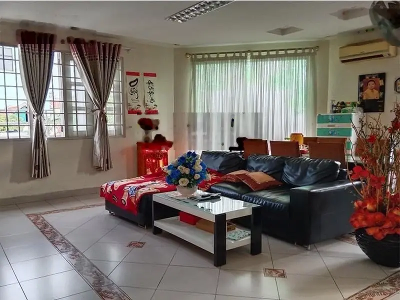 (7 x 10m) 5 tầng - 2 mặt tiền Cư Xá Đô Thành