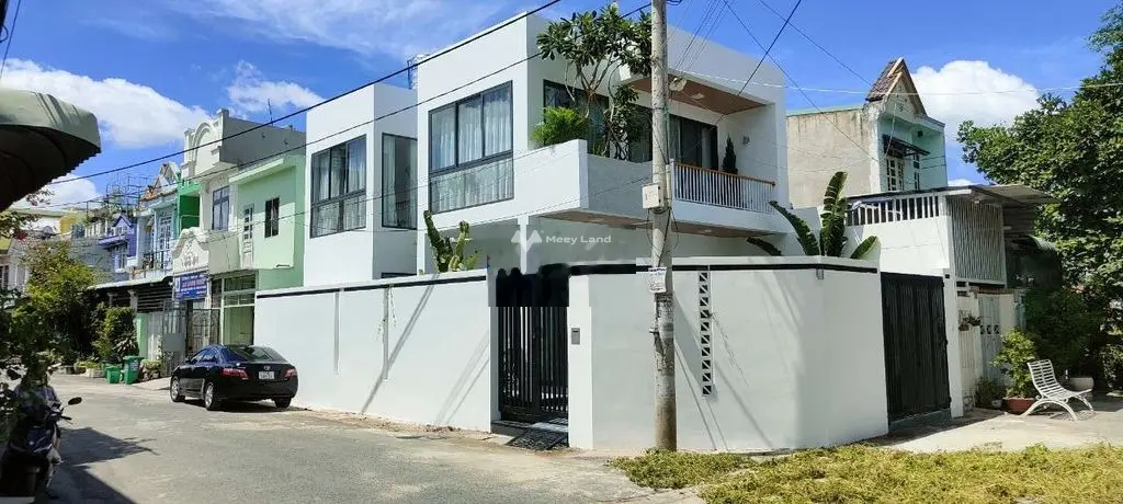 Biệt thự mini góc 2MT gần trương nguyễn hồng đào đường lê thị kim