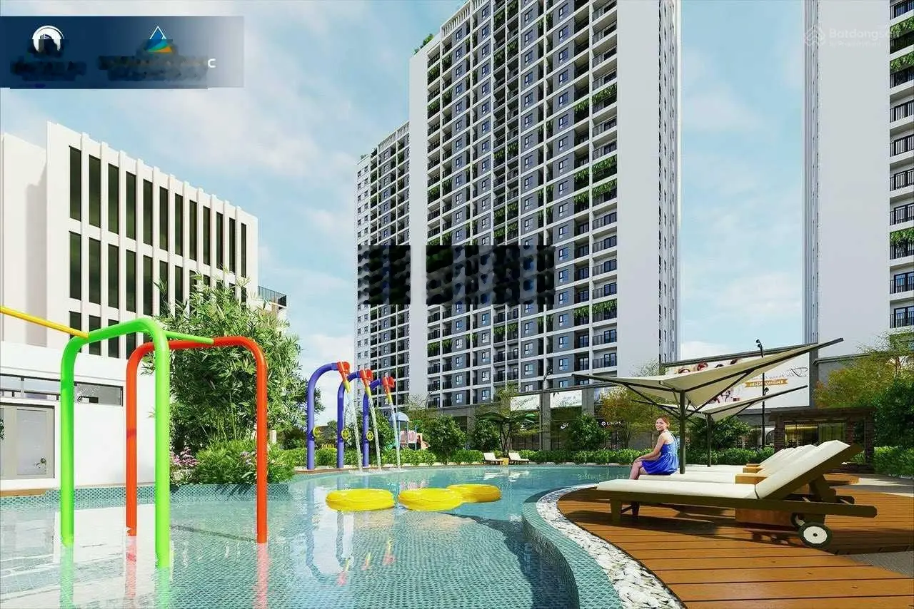 Chính chủ cần bán căn hộ vip tầng 16, ban công Đông Nam - chung cư Bình An Plaza 0919 959 ***