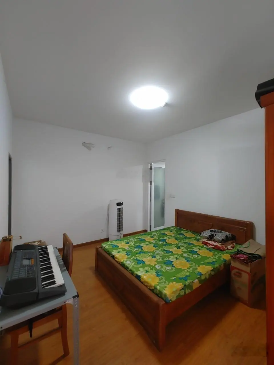 Bán căn hộ Dvela Huỳnh Tấn Phát, Quận 7, 2PN, giá 2.7 tỷ/căn