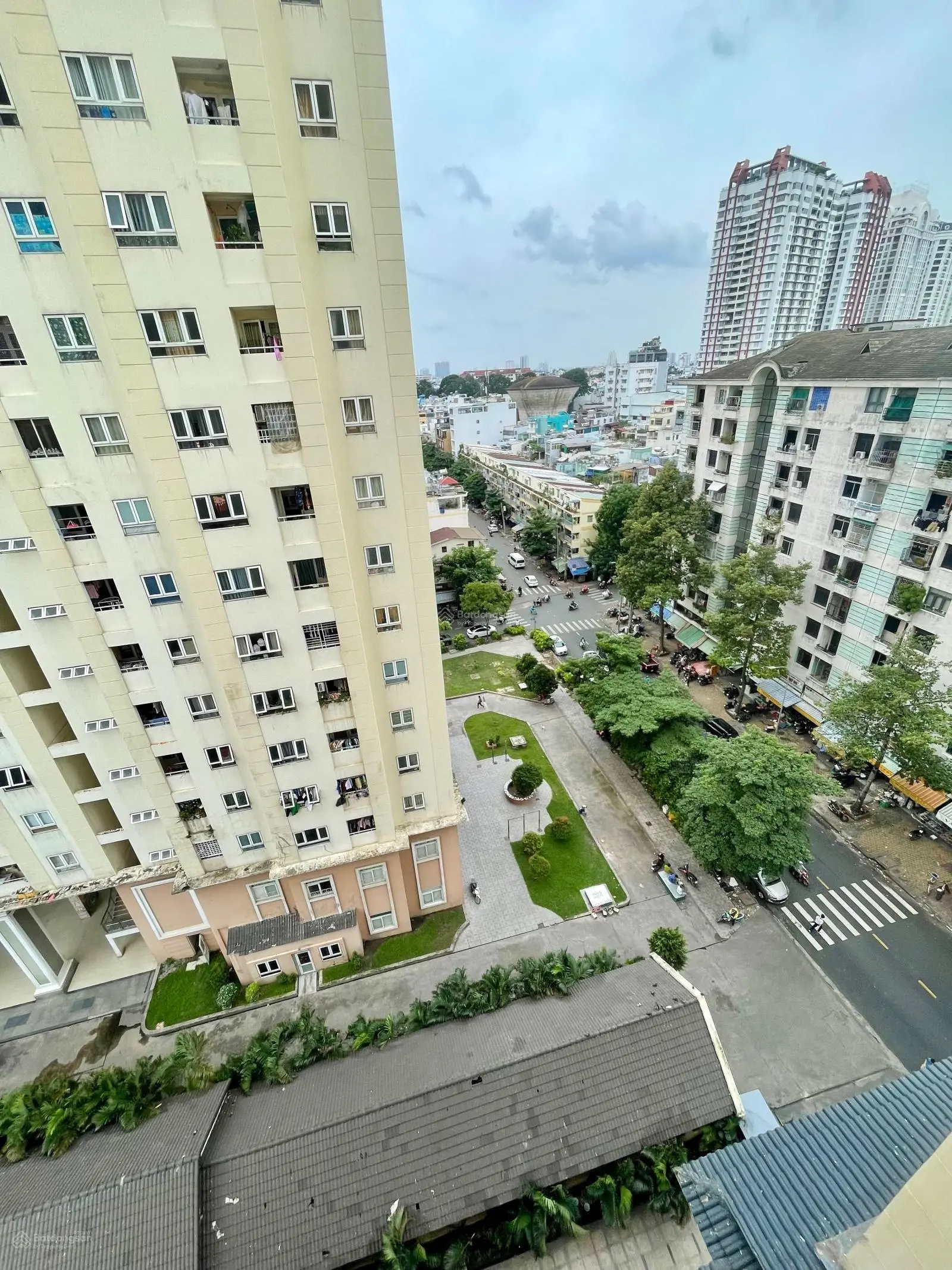 Tân Phước Plaza 2PN 75m2, 3,590 tỷ có nội thất đẹp như hình, nhà mới đẹp nhất khu luôn rồi ạ