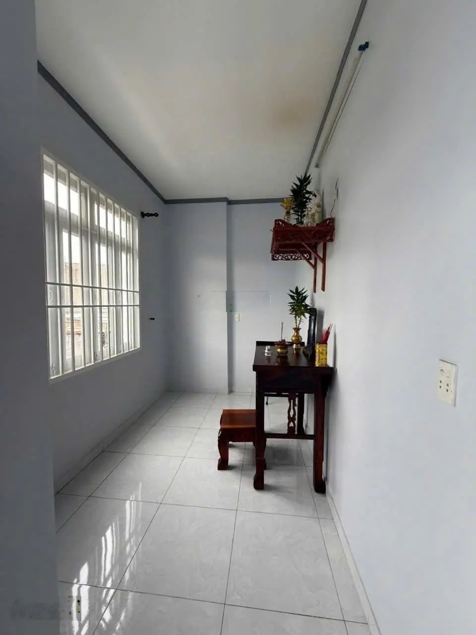 Bán nhà trệt lầu gần chung cư Bcons trung tâm TP. Dĩ An