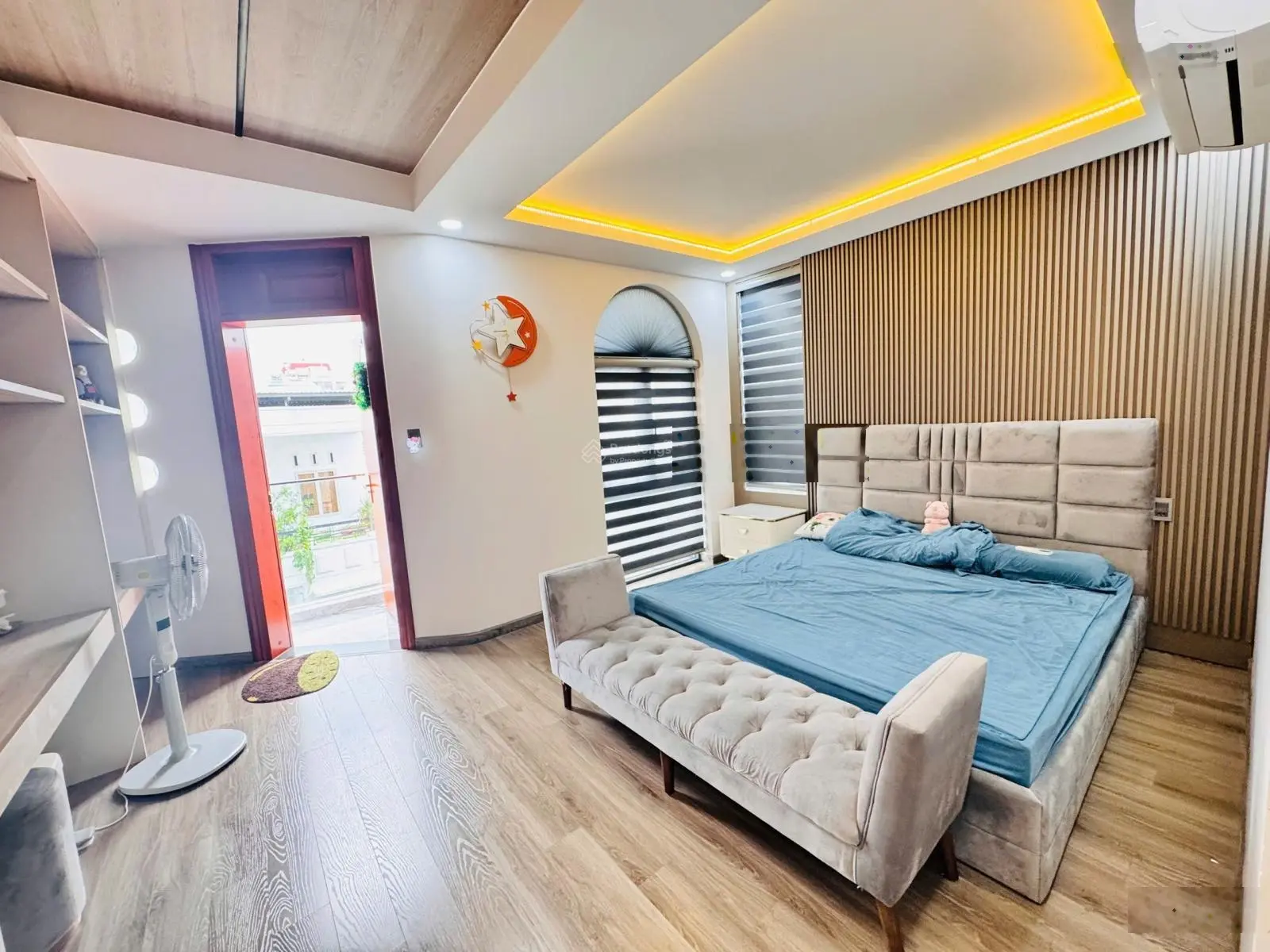 Bán nhà gần biển full nội thất xịn xò. 6 tầng chỉ 18 tỷ mặt đường phạm ngọc thạch vĩnh hải nha trag