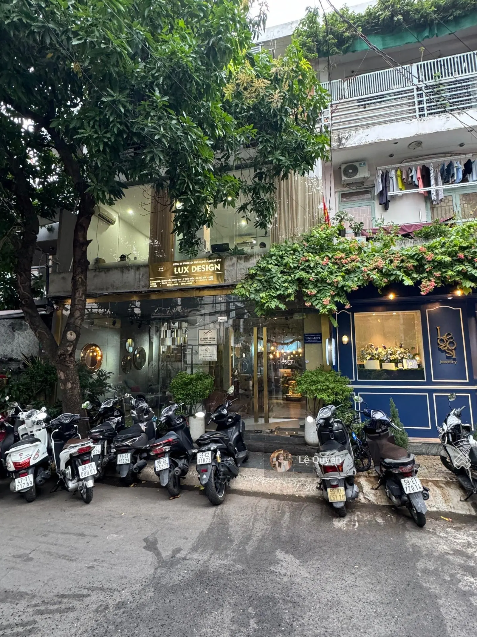 Bán nhà mặt tiền đường lớn kinh doanh - phường Thảo Điền - Quận 2 - Nhà 3 lầu - DT 98m2- giá 27 tỷ