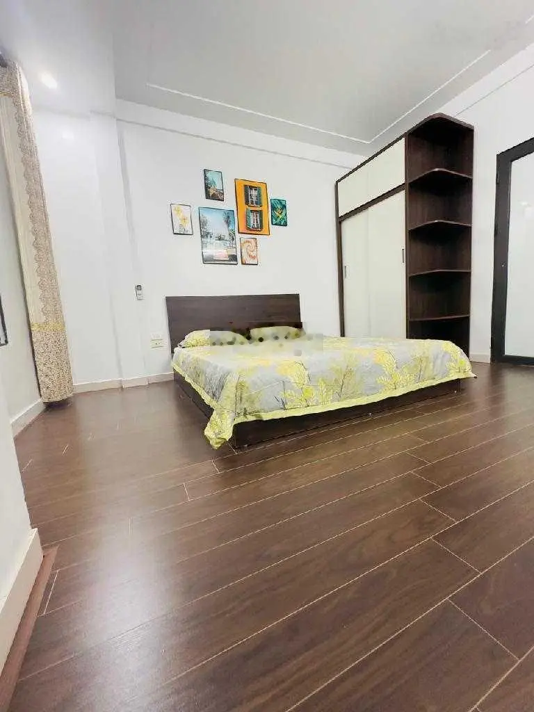 Bán nhà phố Định Công Thượng, DT 30m2, 5T, MT 4m, giá 4,75 tỷ, 0948 552 ***