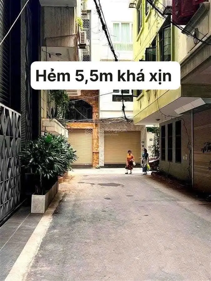 Bán nhà ngay gò xoài 59m² 2 tầng hẻm 5,5m thẳng xe hơi vào tận nhà nhỉnh 4 tỷ